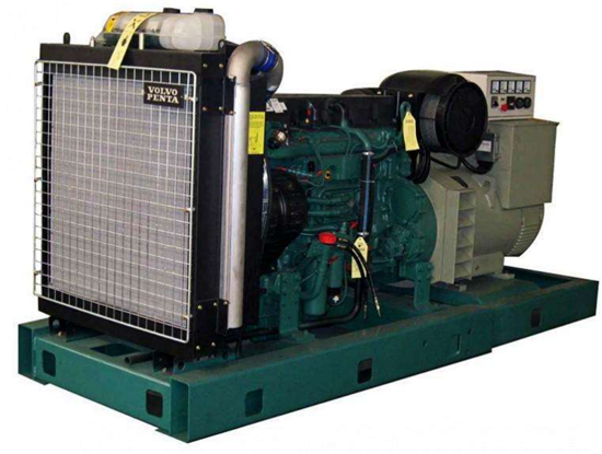 宁波柴油发电机